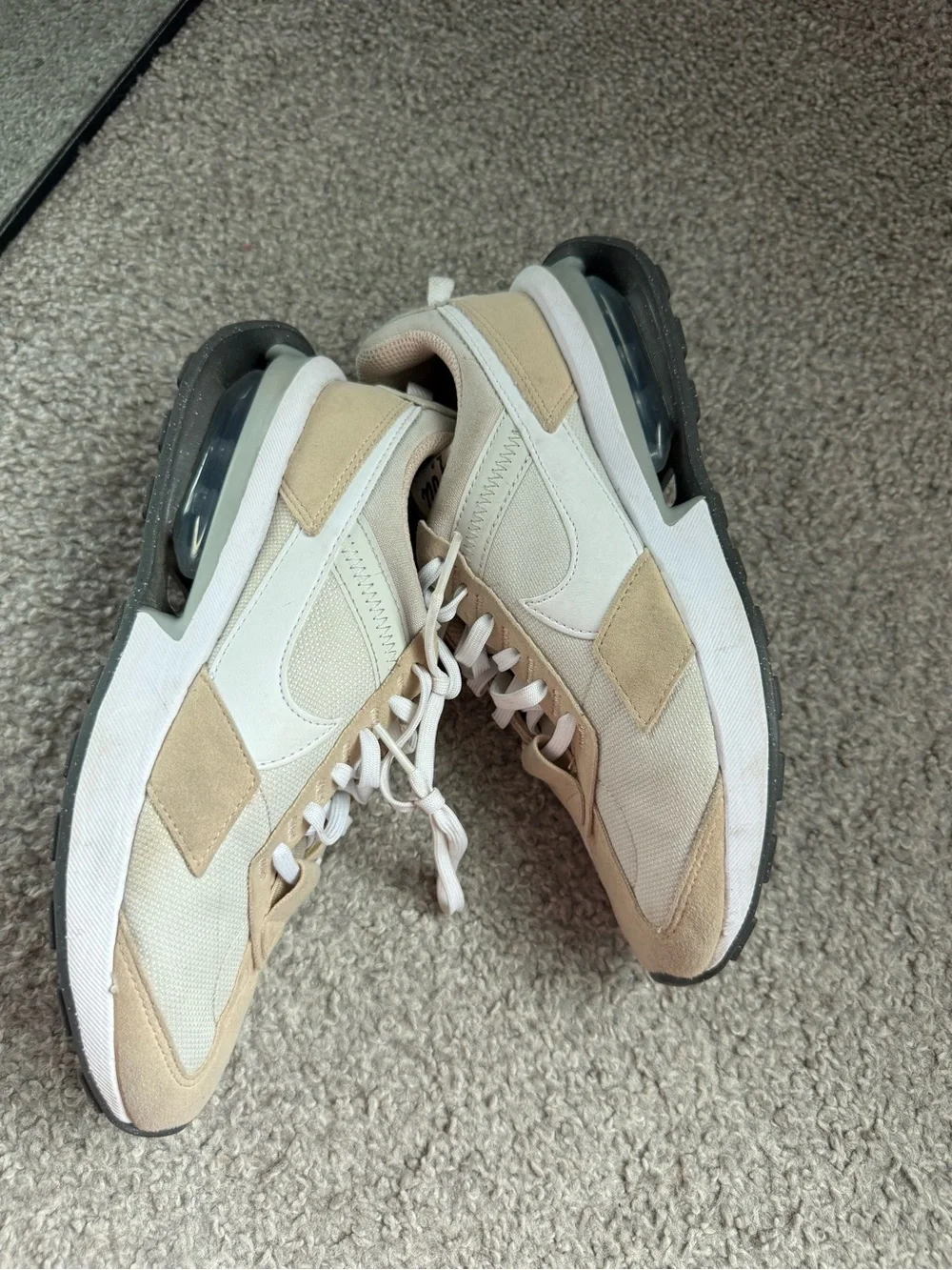 Nike good pre